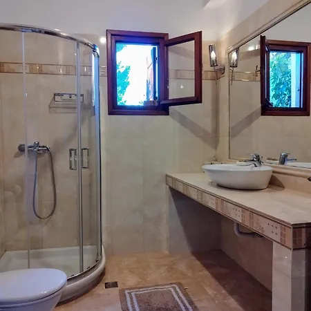 Σπίτι διακοπών Leni Αχλαδιές