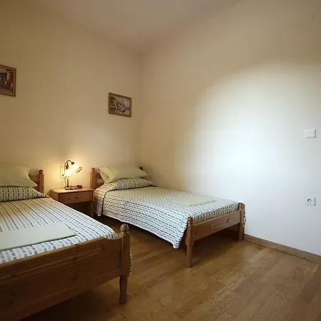 Villaeri Vakantiehuis