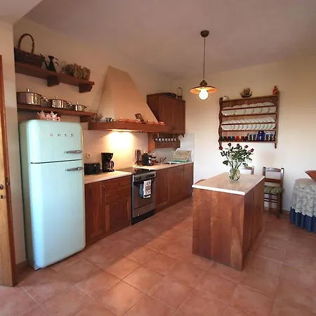 Villaeri Vakantiehuis