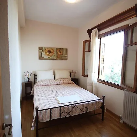 بيت للعطل Leni