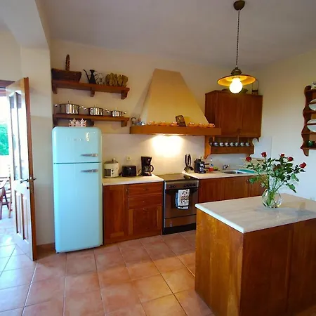 Villaeri