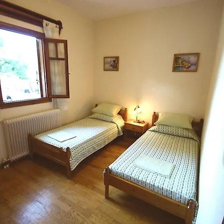 Vakantiehuis Villaeri