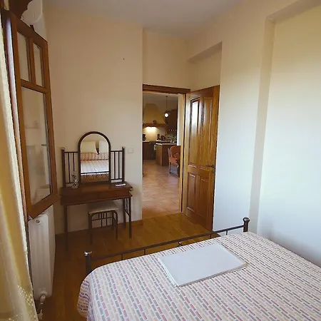 Leni بيت للعطل Achladies (Skiathos)