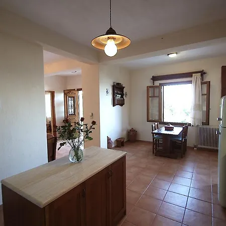 Vakantiehuis Villaeri *