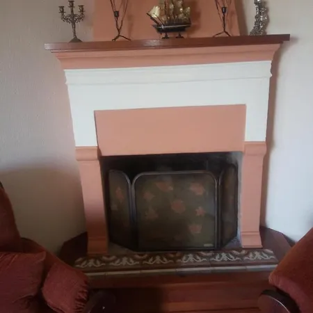 Villaeri Vakantiehuis *