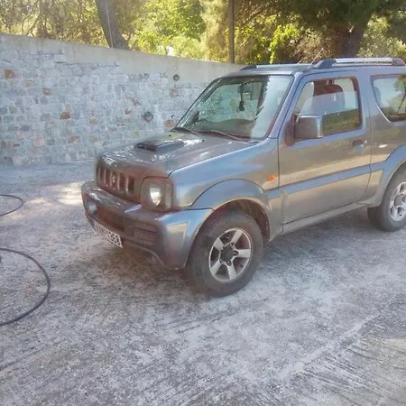 بيت للعطل Leni *