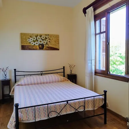 Villaeri Vakantiehuis