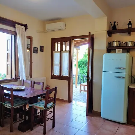Villaeri Vakantiehuis *