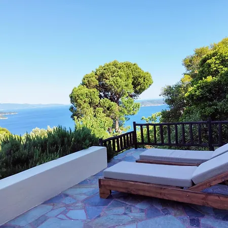 Villa Flaskia Hébergement de vacances