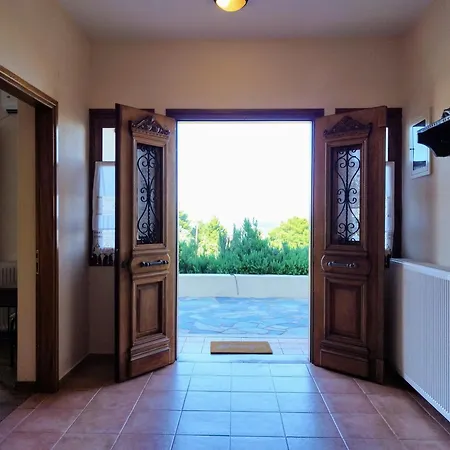 Hébergement de vacances Villa Flaskia *