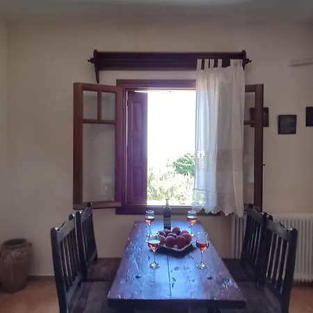 Vakantiehuis Villaeri *