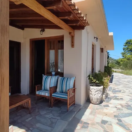 Villaeri Vakantiehuis