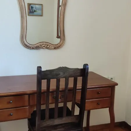 Villaeri Vakantiehuis *