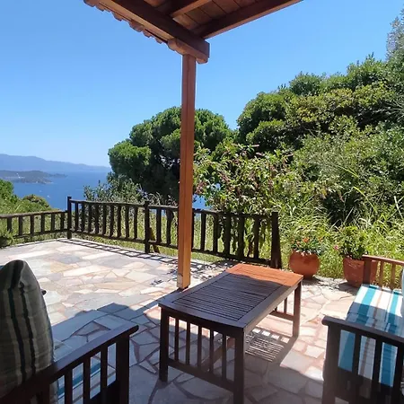 Villaeri * Achladies (Skiathos)