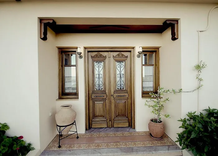 Prázdninový dům Villa Flaskia *