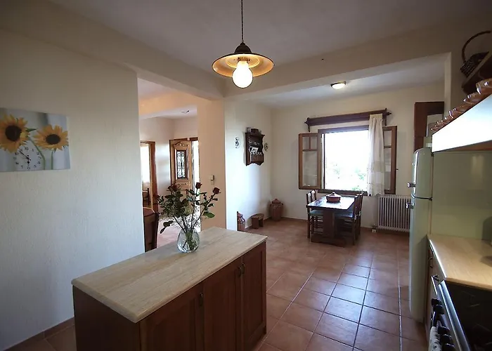 Hébergement de vacances Villa Flaskia *