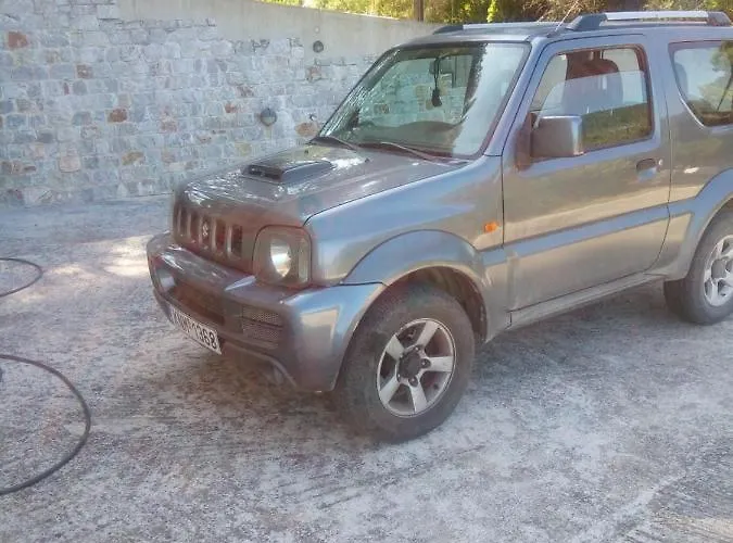 Hébergement de vacances Villa Flaskia *