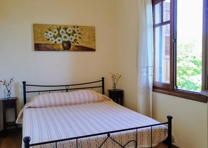 Villa Flaskia Prázdninový dům