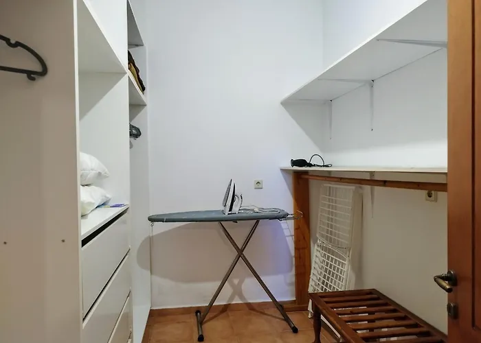 Villa Flaskia * Achladies (Skiathos)