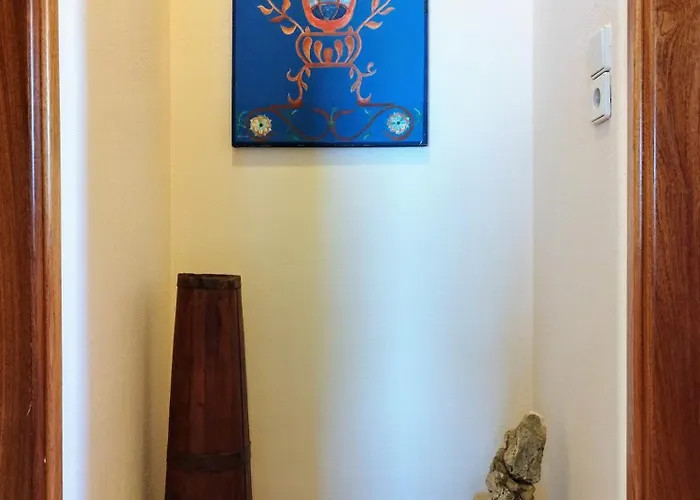 Villa Flaskia Achladias