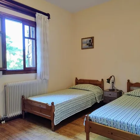 Villa Flaskia Σπίτι διακοπών Αχλαδιές