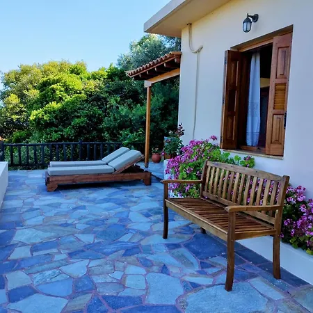 Σπίτι διακοπών Villa Flaskia