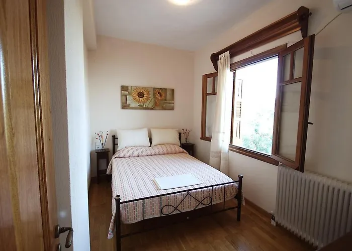 Σπίτι διακοπών Villa Flaskia