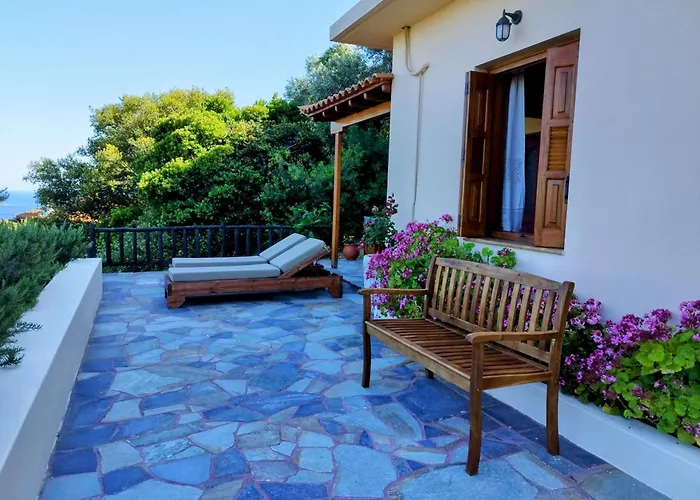 Σπίτι διακοπών Villa Flaskia